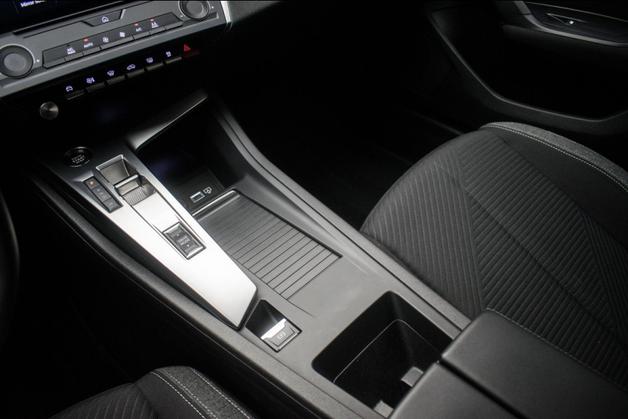 Peugeot 308 SW 1.2 PureTech Business Edition Automaat NL-auto [ Full LED I-Cockpit Carplay Parkeersensoren Navigatie Full Map ]
