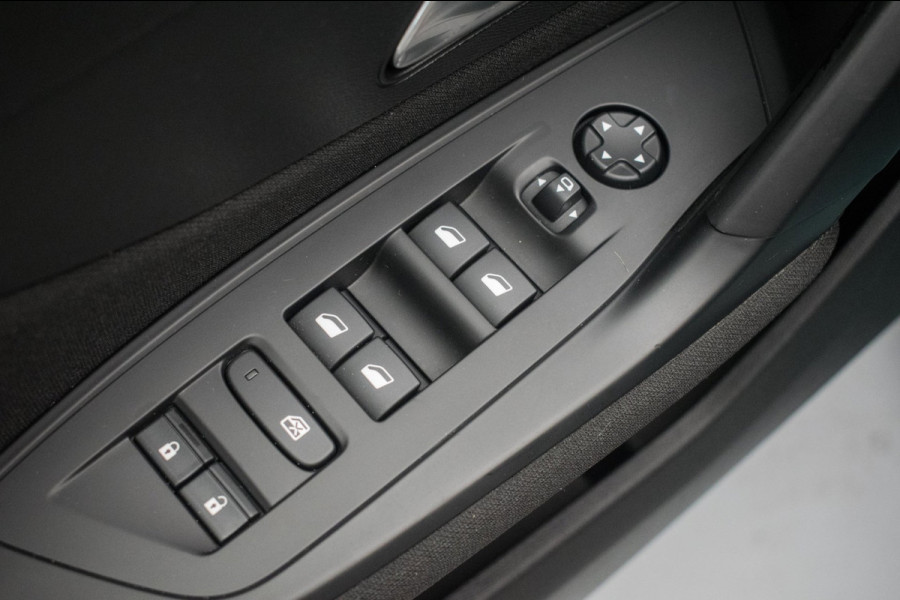 Peugeot 308 SW 1.2 PureTech Business Edition Automaat NL-auto [ Full LED I-Cockpit Carplay Parkeersensoren Navigatie Full Map ]