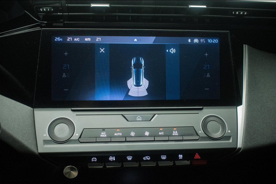 Peugeot 308 SW 1.2 PureTech Business Edition Automaat NL-auto [ Full LED I-Cockpit Carplay Parkeersensoren Navigatie Full Map ]