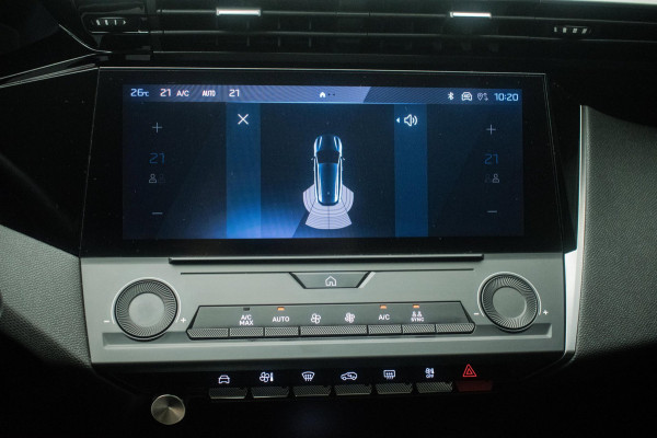 Peugeot 308 SW 1.2 PureTech Business Edition Automaat NL-auto [ Full LED I-Cockpit Carplay Parkeersensoren Navigatie Full Map ]