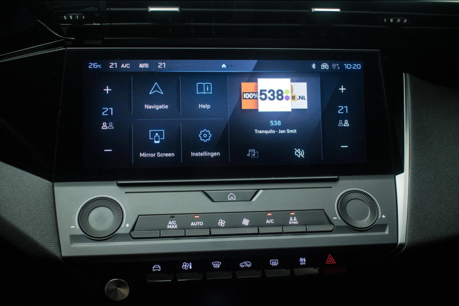 Peugeot 308 SW 1.2 PureTech Business Edition Automaat NL-auto [ Full LED I-Cockpit Carplay Parkeersensoren Navigatie Full Map ]