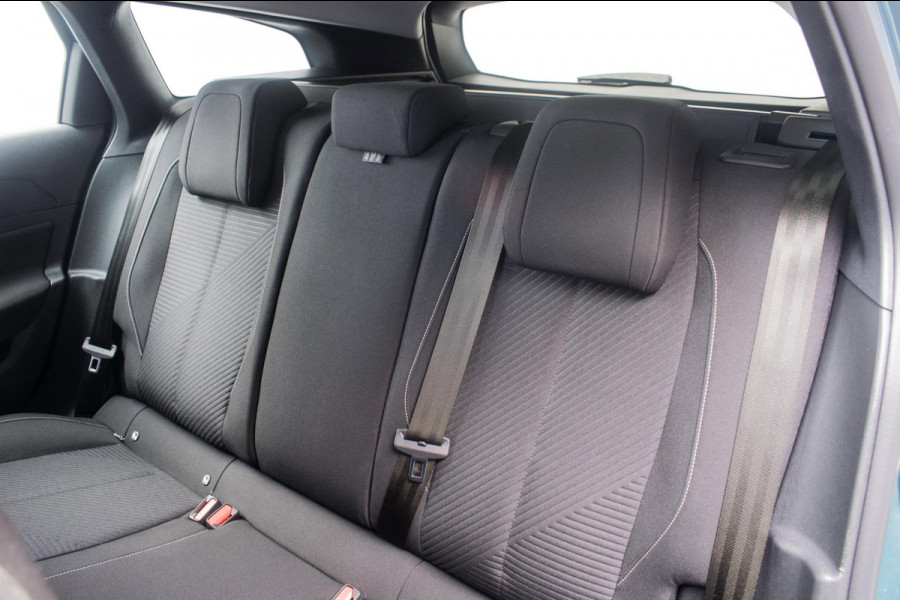 Peugeot 308 SW 1.2 PureTech Business Edition Automaat NL-auto [ Full LED I-Cockpit Carplay Parkeersensoren Navigatie Full Map ]