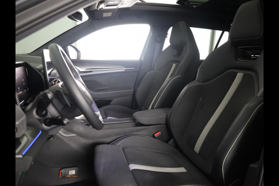 Škoda Kodiaq 1.5 TSI PHEV 204pk Sportline Business | DCC | Panoramadak | Elektrische stoelen | Comfort Pakket |