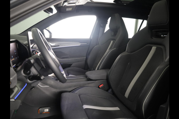 Škoda Kodiaq 1.5 TSI PHEV 204pk Sportline Business | DCC | Panoramadak | Elektrische stoelen | Comfort Pakket |