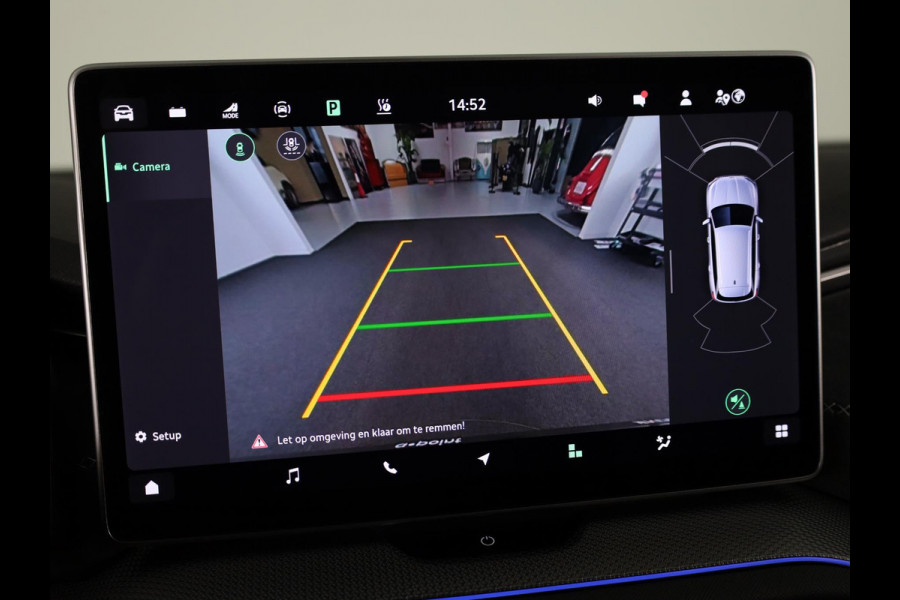 Škoda Kodiaq 1.5 TSI PHEV 204pk Sportline Business | DCC | Panoramadak | Elektrische stoelen | Comfort Pakket |