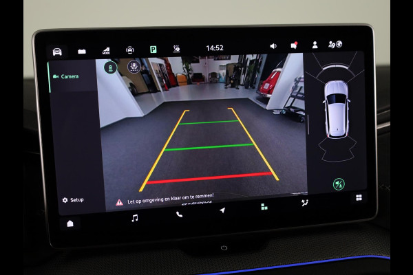 Škoda Kodiaq 1.5 TSI PHEV 204pk Sportline Business | DCC | Panoramadak | Elektrische stoelen | Comfort Pakket |