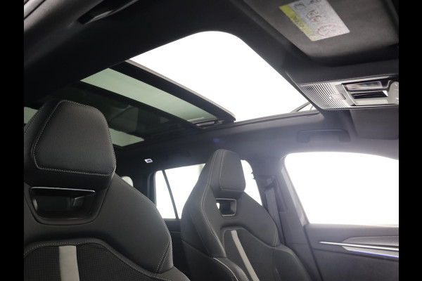 Škoda Kodiaq 1.5 TSI PHEV 204pk Sportline Business | DCC | Panoramadak | Elektrische stoelen | Comfort Pakket |