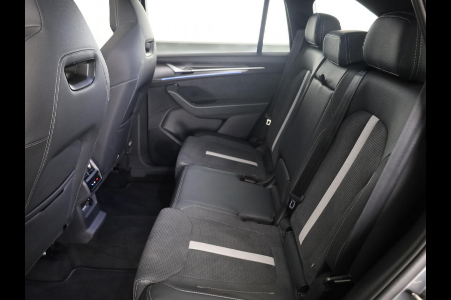 Škoda Kodiaq 1.5 TSI PHEV 204pk Sportline Business | DCC | Panoramadak | Elektrische stoelen | Comfort Pakket |