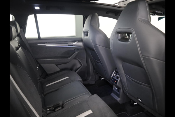 Škoda Kodiaq 1.5 TSI PHEV 204pk Sportline Business | DCC | Panoramadak | Elektrische stoelen | Comfort Pakket |