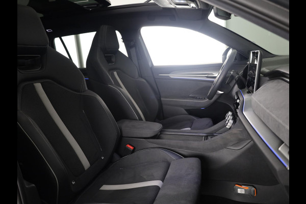 Škoda Kodiaq 1.5 TSI PHEV 204pk Sportline Business | DCC | Panoramadak | Elektrische stoelen | Comfort Pakket |