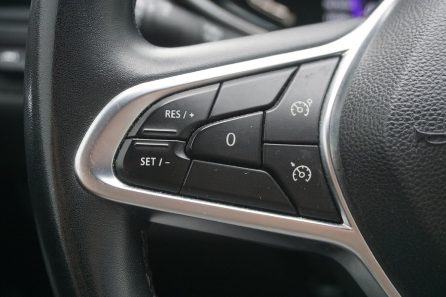Renault Clio 1.0 TCe Intens/Half Leer/Sfeerverlichting/DigiDash