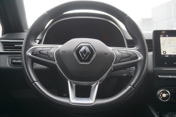 Renault Clio 1.0 TCe Intens/Half Leer/Sfeerverlichting/DigiDash