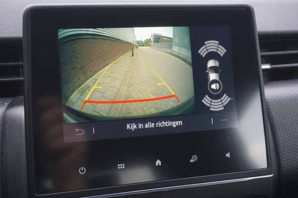 Renault Clio 1.0 TCe Intens/Half Leer/Sfeerverlichting/DigiDash