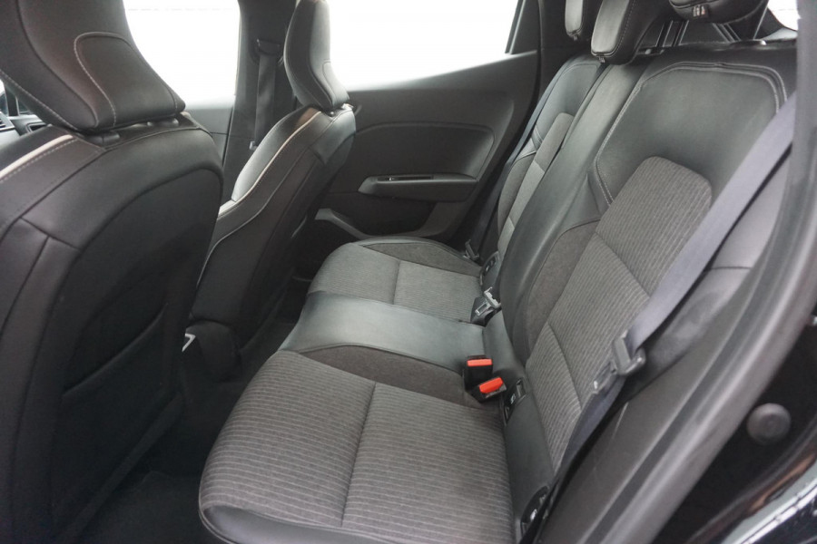 Renault Clio 1.0 TCe Intens/Half Leer/Sfeerverlichting/DigiDash
