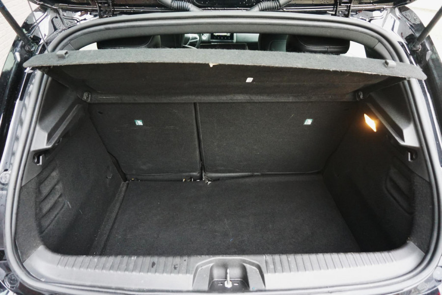 Renault Clio 1.0 TCe Intens/Half Leer/Sfeerverlichting/DigiDash