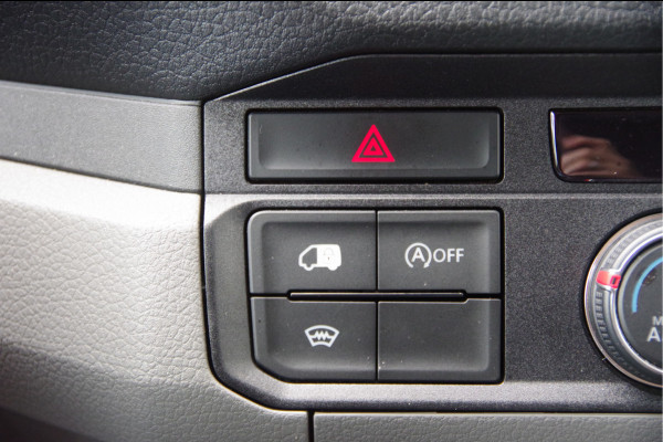 Volkswagen Crafter 35 2.0 TDI L3H2(L2H1) 3-ZITS, 165PK AUT. LED, 3.5T TREKHAAK, ADAPT. CRUISE, CAMERA, NAVI, AIRCO, VOORRUIT VERWARMING, NL AUTO, N