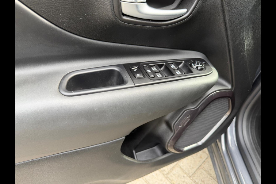 Jeep Renegade 4xe 190 Plug-in Hybrid Electric Limited Camera Winter Pakket Dode hoekdetectie Navigatie 17 inch velgen