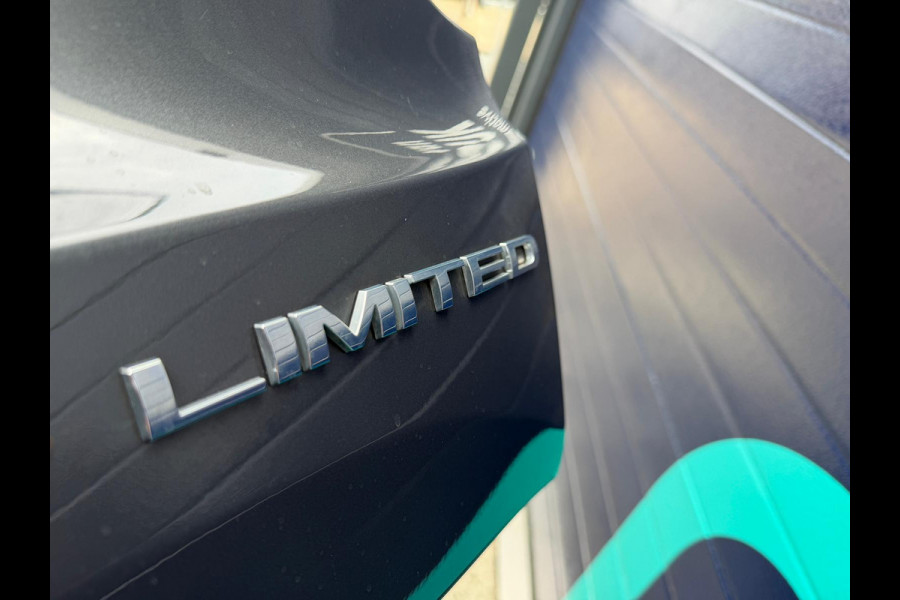 Jeep Renegade 4xe 190 Plug-in Hybrid Electric Limited Camera Winter Pakket Dode hoekdetectie Navigatie 17 inch velgen