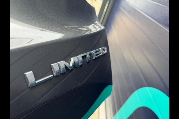Jeep Renegade 4xe 190 Plug-in Hybrid Electric Limited Camera Winter Pakket Dode hoekdetectie Navigatie 17 inch velgen