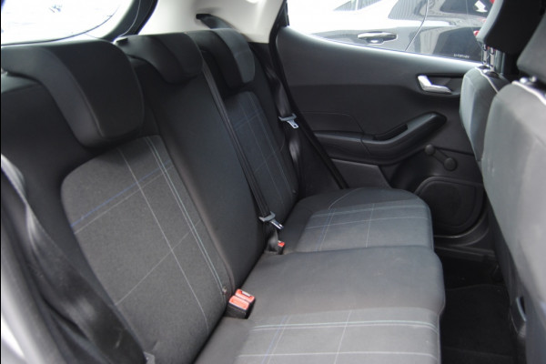 Ford Fiesta 1.1 Trend