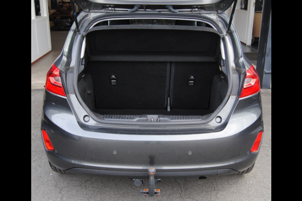 Ford Fiesta 1.1 Trend