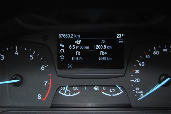 Ford Fiesta 1.1 Trend