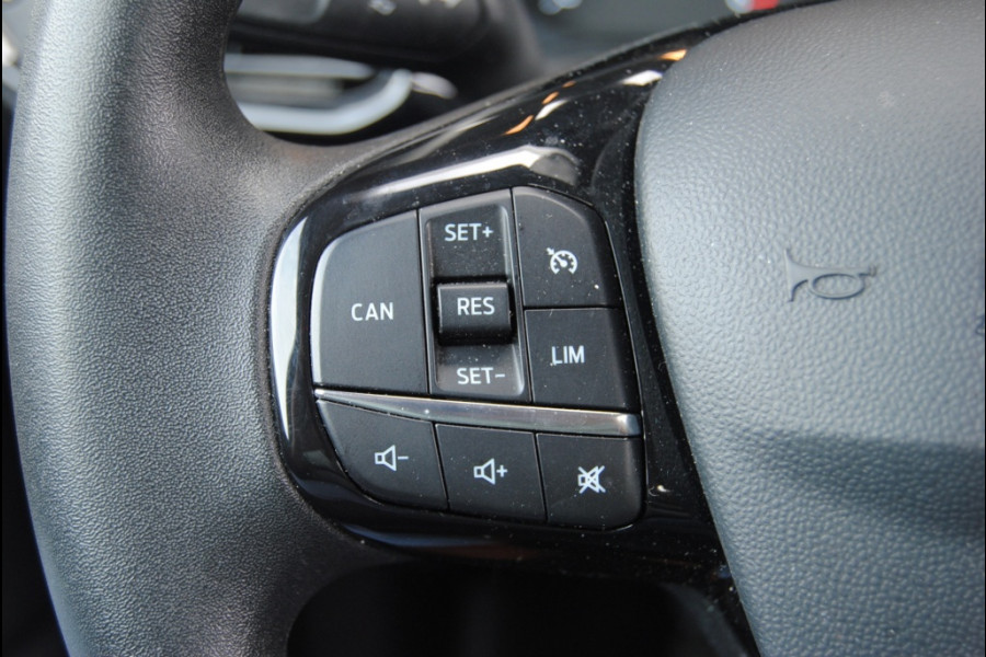 Ford Fiesta 1.1 Trend