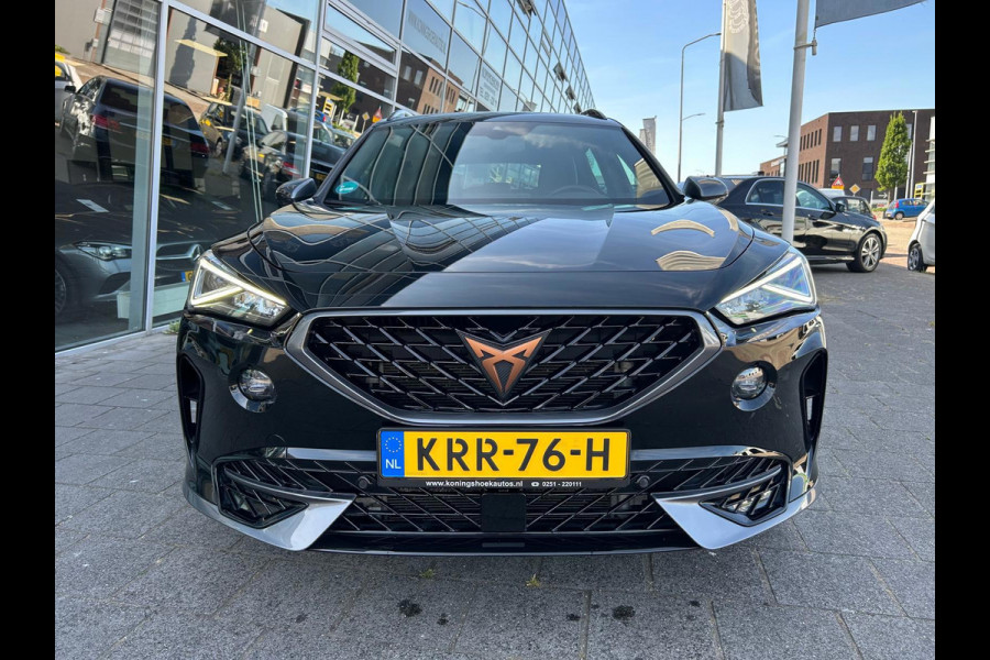 CUPRA Formentor 1.4 e-Hybrid Business
