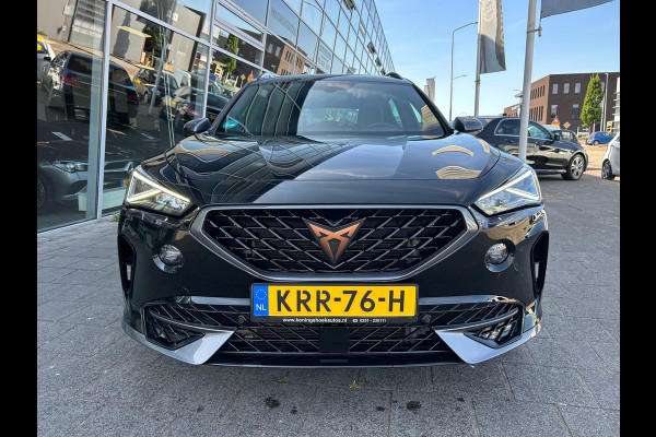 CUPRA Formentor 1.4 e-Hybrid Business