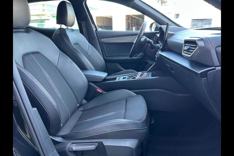 CUPRA Formentor 1.4 e-Hybrid Business