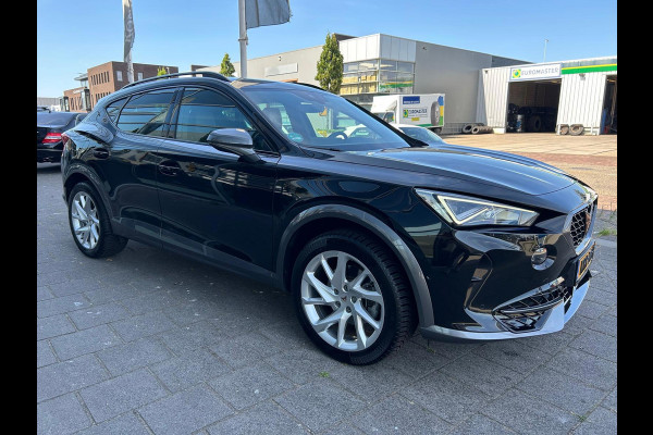CUPRA Formentor 1.4 e-Hybrid Business