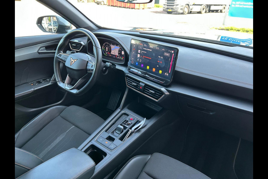 CUPRA Formentor 1.4 e-Hybrid Business