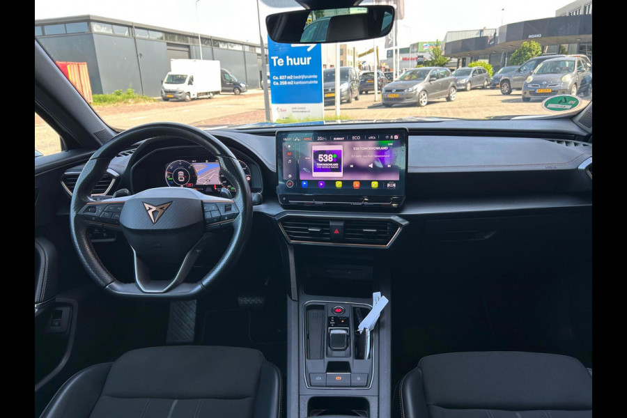 CUPRA Formentor 1.4 e-Hybrid Business