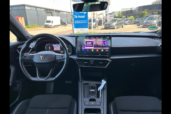 CUPRA Formentor 1.4 e-Hybrid Business