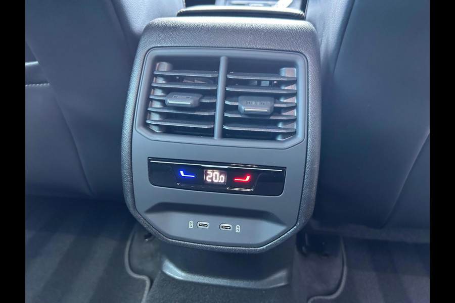 CUPRA Formentor 1.4 e-Hybrid Business