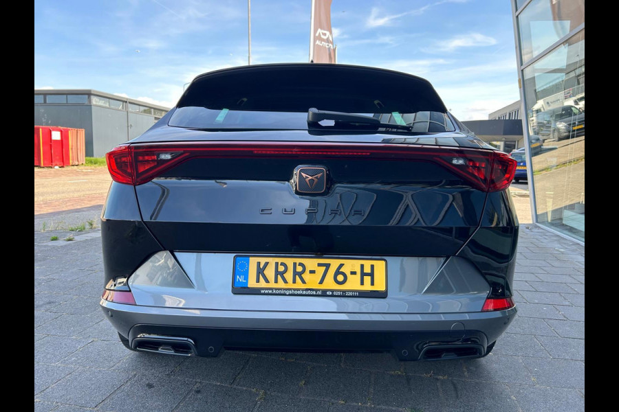 CUPRA Formentor 1.4 e-Hybrid Business