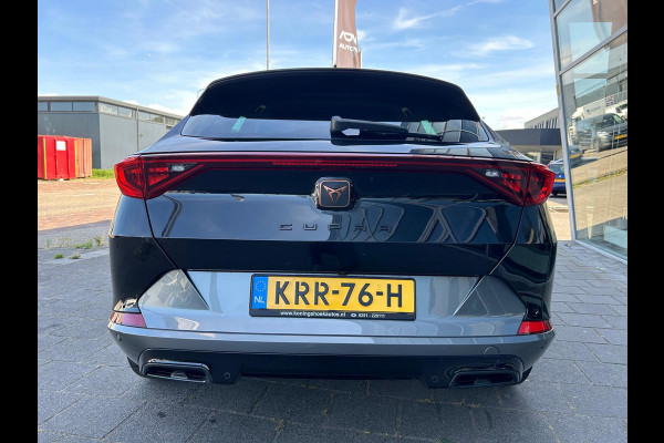 CUPRA Formentor 1.4 e-Hybrid Business