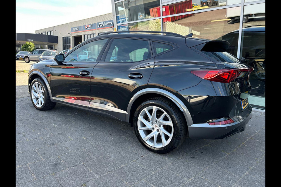 CUPRA Formentor 1.4 e-Hybrid Business
