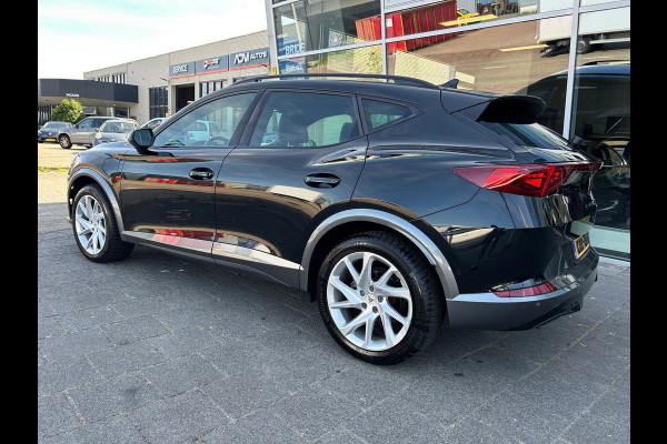 CUPRA Formentor 1.4 e-Hybrid Business