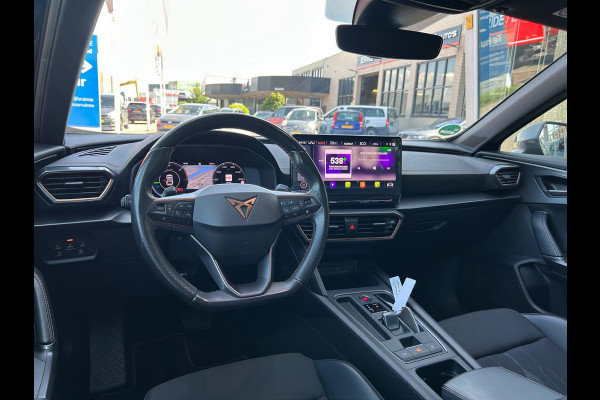 CUPRA Formentor 1.4 e-Hybrid Business