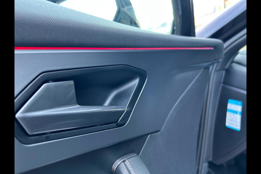 CUPRA Formentor 1.4 e-Hybrid Business