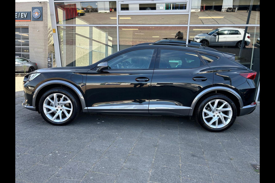 CUPRA Formentor 1.4 e-Hybrid Business