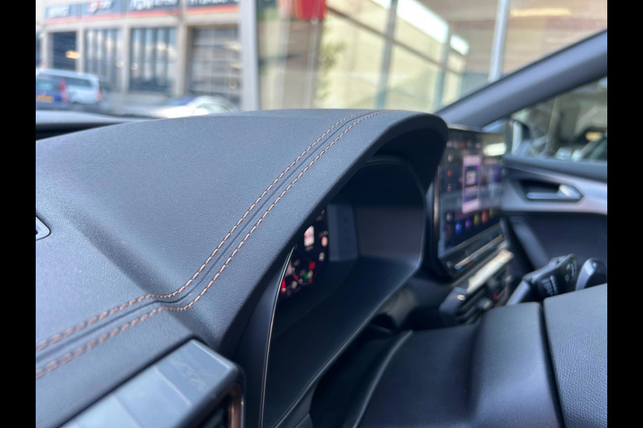 CUPRA Formentor 1.4 e-Hybrid Business