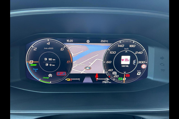 CUPRA Formentor 1.4 e-Hybrid Business