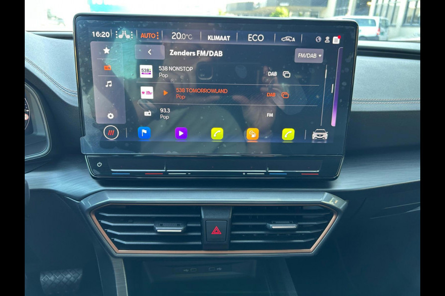 CUPRA Formentor 1.4 e-Hybrid Business