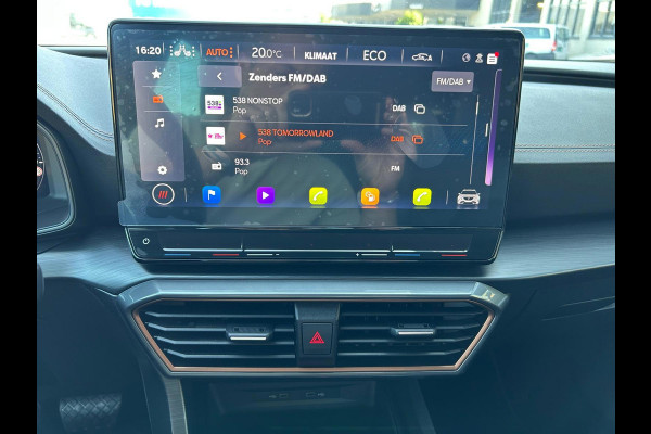 CUPRA Formentor 1.4 e-Hybrid Business