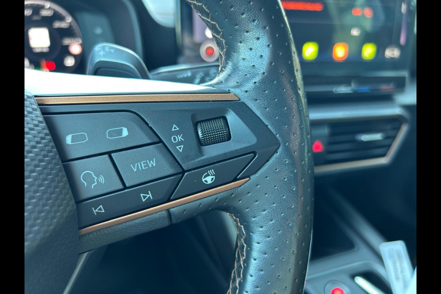 CUPRA Formentor 1.4 e-Hybrid Business