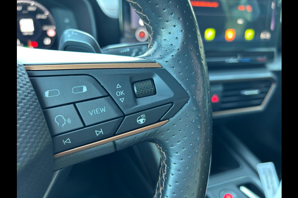 CUPRA Formentor 1.4 e-Hybrid Business