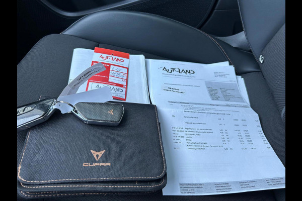 CUPRA Formentor 1.4 e-Hybrid Business