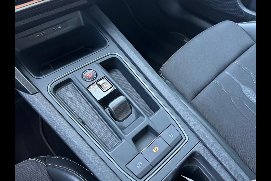 CUPRA Formentor 1.4 e-Hybrid Business
